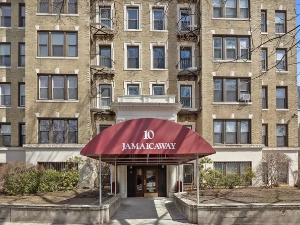 10 Jamaicaway APT 28, Boston, MA 02130