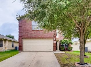 4919 Sunset Blf, San Antonio, TX 78244