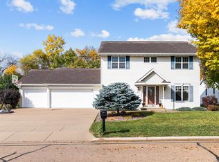 1032 Lugano St, Menasha, WI 54952