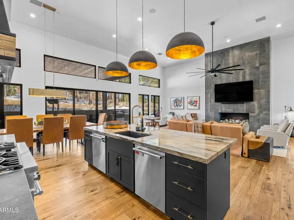 3468 S DEL MAR Court, Flagstaff, AZ 86005