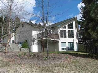 25710 N Sands Rd, Chattaroy, WA 99003