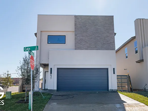 637 Cata Dr, Laredo, TX 78045