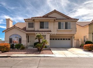 192 La Serna St, Henderson, NV 89074