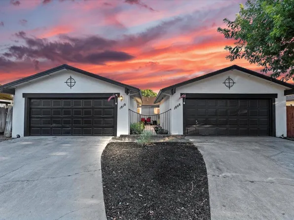 1810-1808 Floyd Ave, Modesto, CA 95355