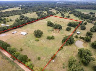1570 Rock Creek Rd, Bokchito, OK 74726