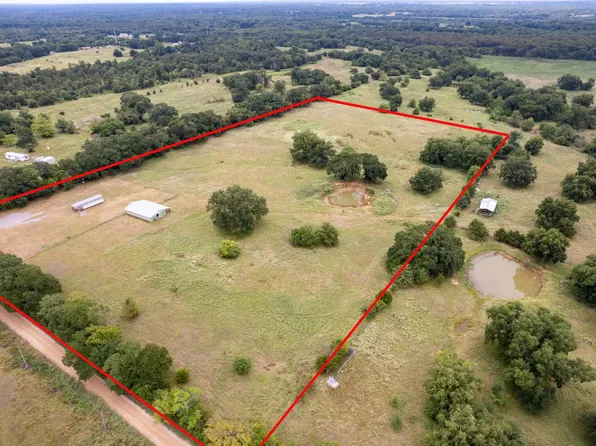 1570 Rock Creek Rd, Bokchito, OK 74726