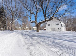 411 Liberty Rd NE, Alexandria, MN 56308