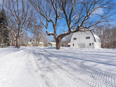 411 Liberty Rd NE, Alexandria, MN, 56308