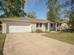 511 S Concordia Ave, Republic, MO 65738