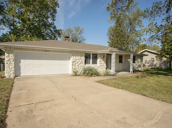 511 S Concordia Ave, Republic, MO 65738