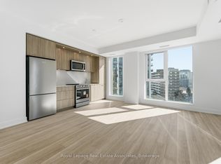 25 Cordova Ave #805, Toronto, ON M9A 2H5