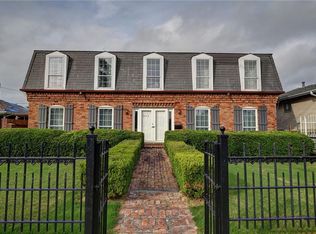 5605 W Esplanade Ave, Metairie, LA 70003