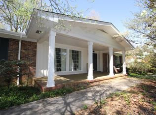 341 Louisiana Ave, Oak Ridge, TN 37830