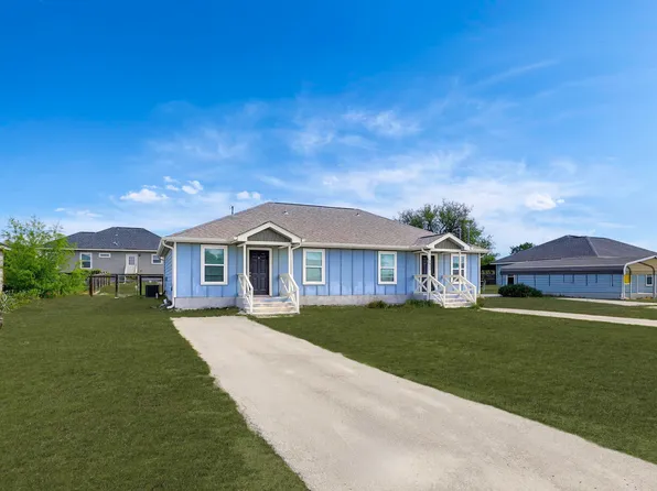 752 Cimarron #A, Spring Branch, TX 78070