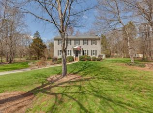 151 Oakbrook Dr, Advance, NC 27006