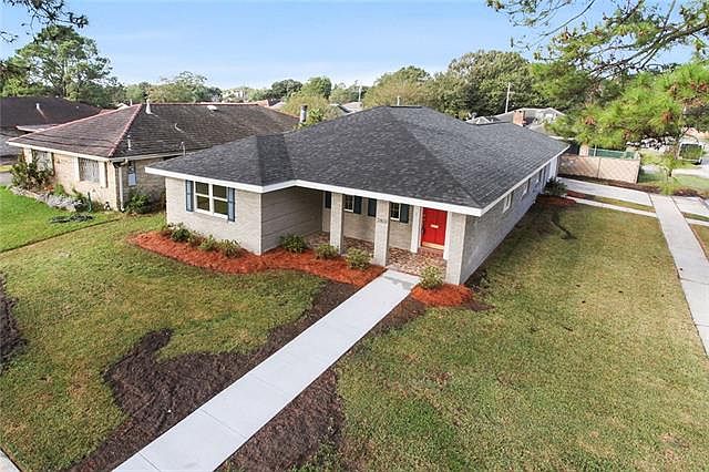 1st image of 2801 Hyman Pl