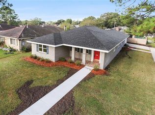 2801 Hyman Pl, New Orleans, LA 70131