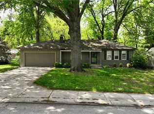 6007 W 78th Ter, Prairie Village, KS 66208