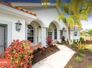 888 Boundary Blvd, Rotonda West, FL 33947