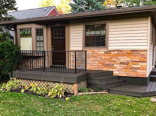 1711 Inverness St, Sylvan Lake, MI 48320