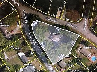 514 W Bend Dr, Nashville, TN 37209