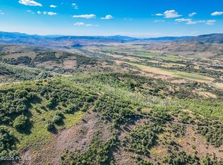 5071 S Woodland Way #30, Kamas, UT 84036