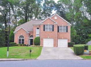 3661 Summergreen Cv, Suwanee, GA 30024