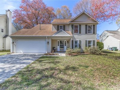 21 Eisele Ct, Hampton, VA, 23666