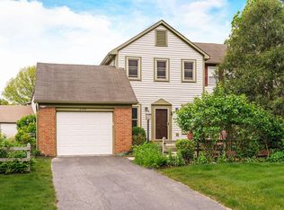 6920 Vally Down Rd, Dublin, OH 43017