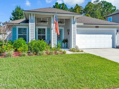 12503 ITANI Way, Jacksonville, FL, 32226