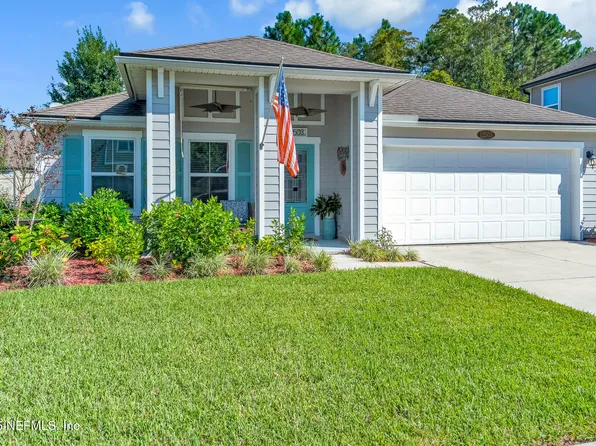 12503 ITANI Way, Jacksonville, FL 32226