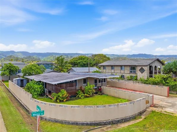 55-502 Moana St, Laie, HI 96762