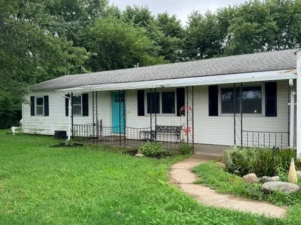 3107 Myers Tillman Rd, Arcanum, OH 45304