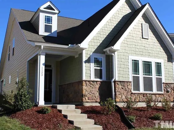 1133 Pemberly Ave, Morrisville, NC 27560