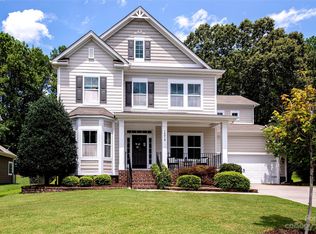 14019 Grand Traverse Dr, Charlotte, NC 28278