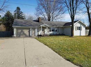 6036 Midland Rd, Freeland, MI 48623