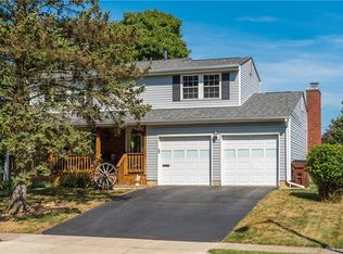 801 McGraw Ct, Englewood, OH