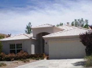 4002 Palmilla Pl NW, Albuquerque, NM 87114
