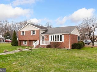 2446 Lodge Farm Rd, Baltimore, MD 21219