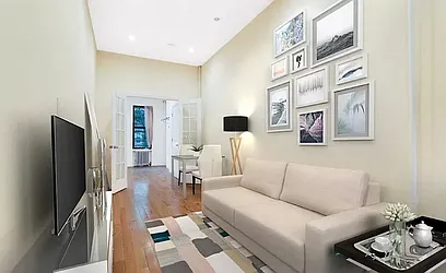 Rented by Evergreen Realty & Investments