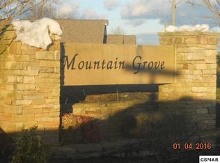 15 Mountain Dr LOT 15, Sevierville, TN 37876