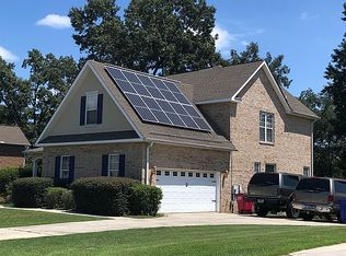 351 Eagle Ridge Rd, Macon, GA 31216