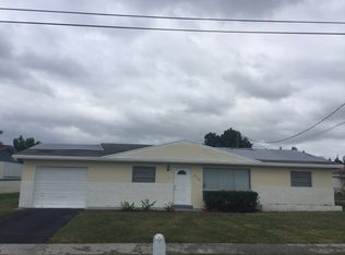 2710 NW 26th Ave, Oakland Park, FL 33311
