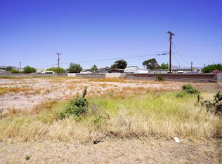 775 S Meridian Rd LOT 17, Apache Junction, AZ 85120