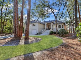 85 Peninsula Dr, Hilton Head Island, SC 29926