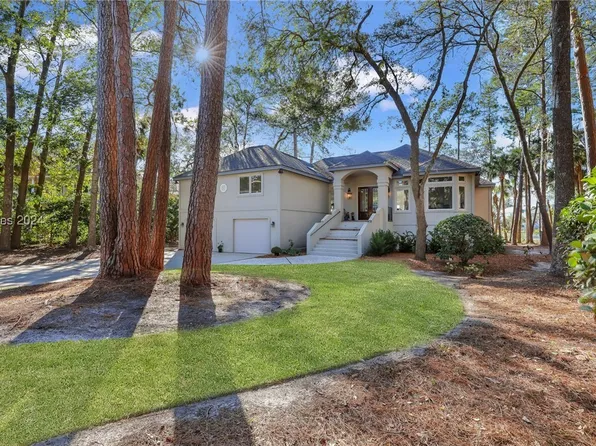 85 Peninsula Dr, Hilton Head Island, SC 29926