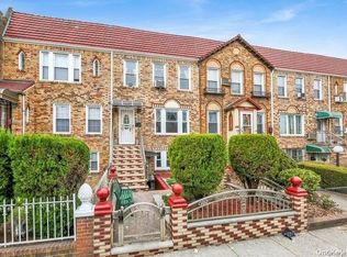 712 E 43rd St, Brooklyn, NY 11203