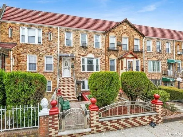 712 E 43rd Street, Brooklyn, NY 11203