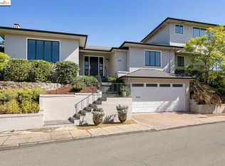 400 Jerome Ave, Piedmont, CA 94610