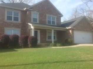 106 Cheshire Dr, Warner Robins, GA 31088